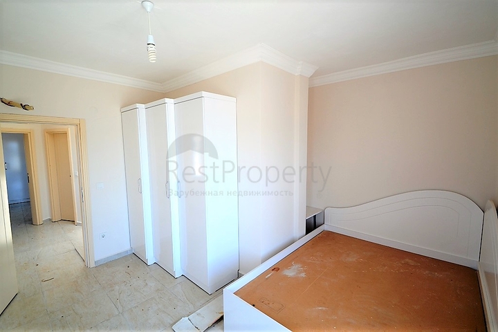 فيلا 2+1 في دميرتاش