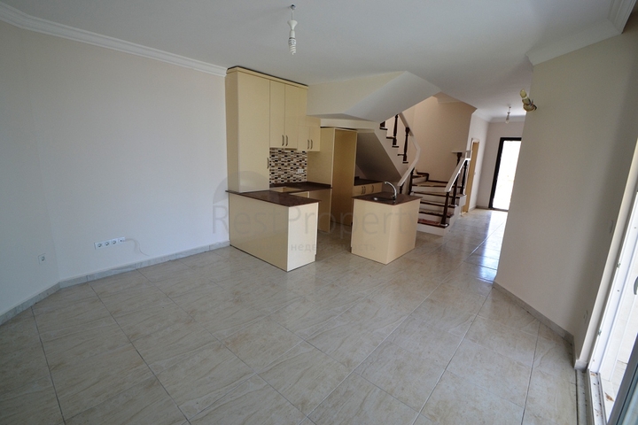 فيلا 2+1 في دميرتاش