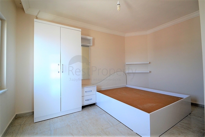 فيلا 2+1 في دميرتاش