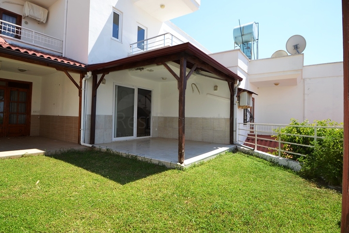 فيلا 2+1 في دميرتاش