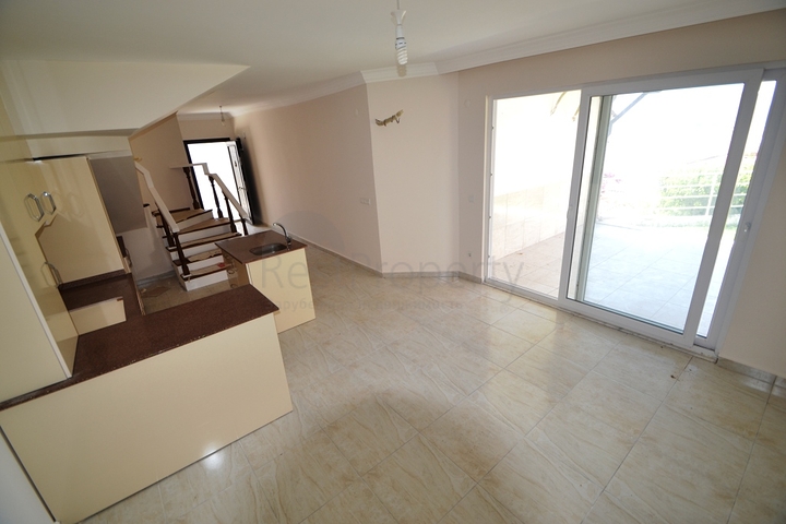 فيلا 2+1 في دميرتاش