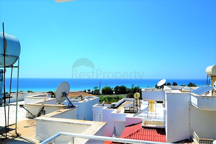 فيلا 2+1 في دميرتاش