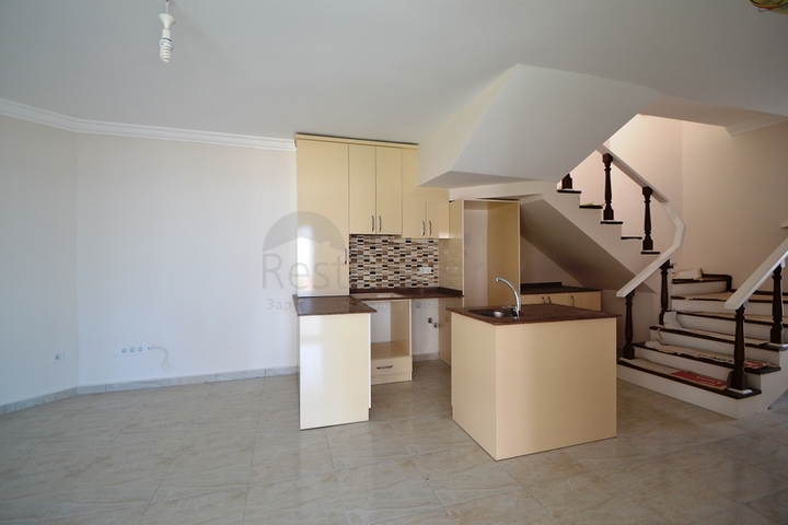 فيلا 2+1 في دميرتاش