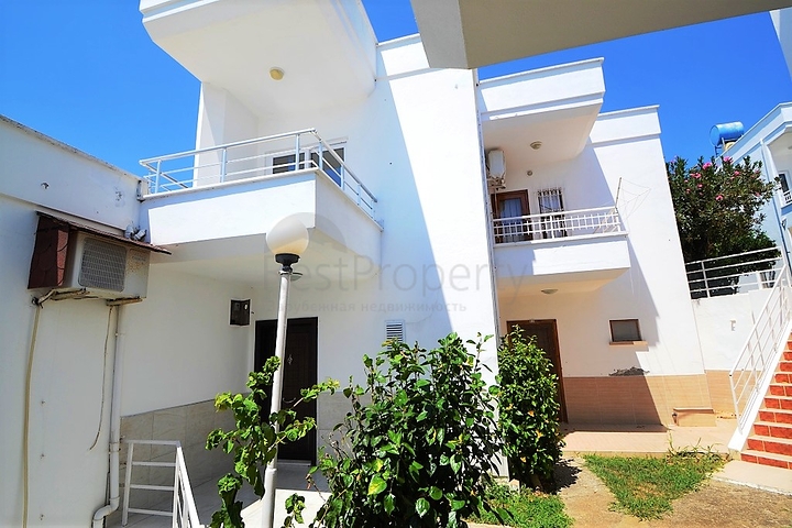 فيلا 2+1 في دميرتاش