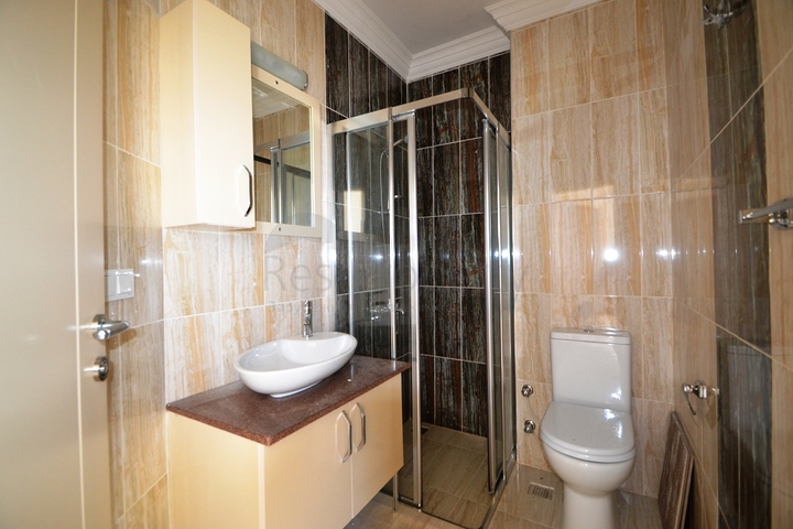 فيلا 2+1 في دميرتاش