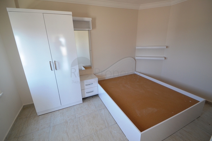 فيلا 2+1 في دميرتاش