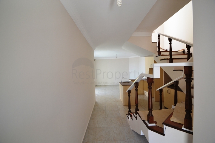 فيلا 2+1 في دميرتاش