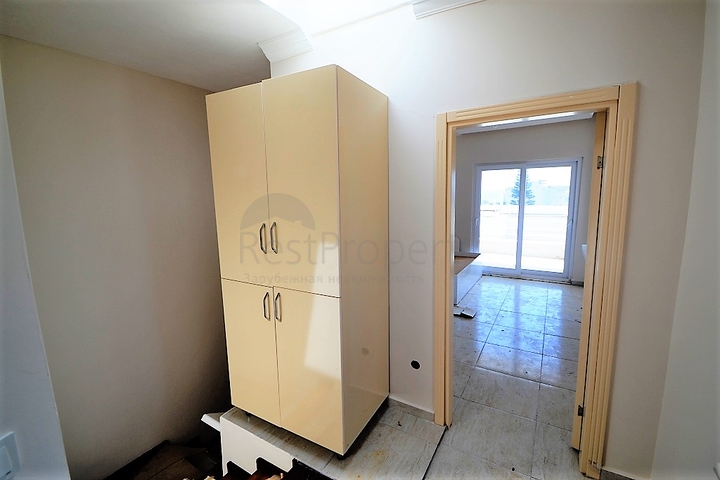 فيلا 2+1 في دميرتاش