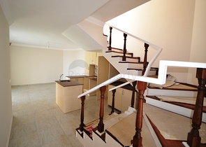 فيلا 2+1 في دميرتاش