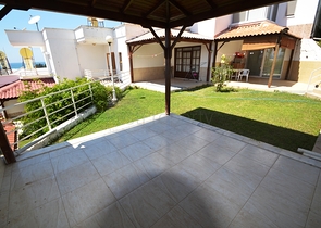 فيلا 2+1 في دميرتاش