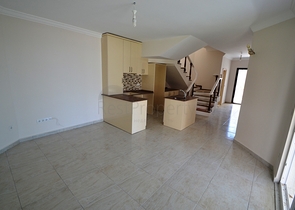 فيلا 2+1 في دميرتاش