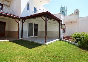 فيلا 2+1 في دميرتاش