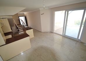 فيلا 2+1 في دميرتاش