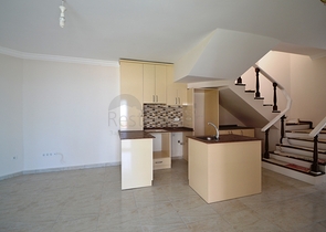 فيلا 2+1 في دميرتاش