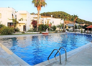 فيلا 2+1 في دميرتاش