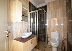 فيلا 2+1 في دميرتاش