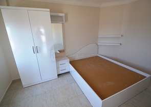 فيلا 2+1 في دميرتاش