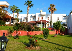 فيلا 2+1 في دميرتاش