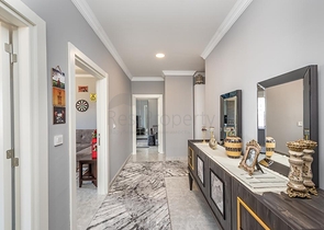 شقة انيقة -تصميم 2 غرفة وصالة -مطبخ منفصل - في افسلار / الانيا 