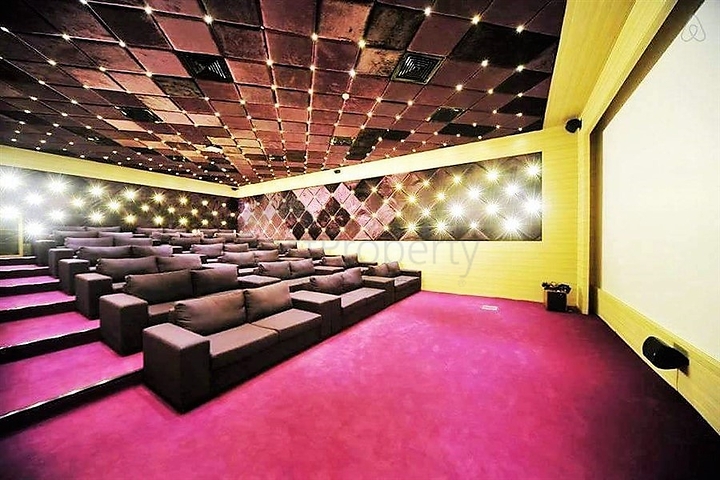 شقة مفروشة 3 + 1 