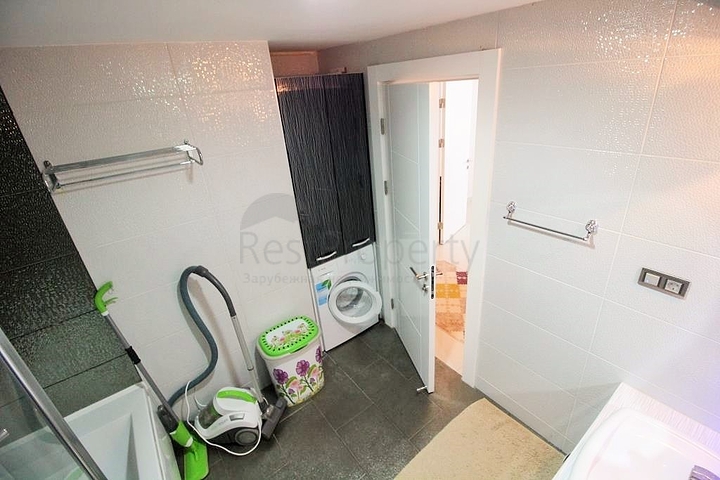 شقة مفروشة 3 + 1 