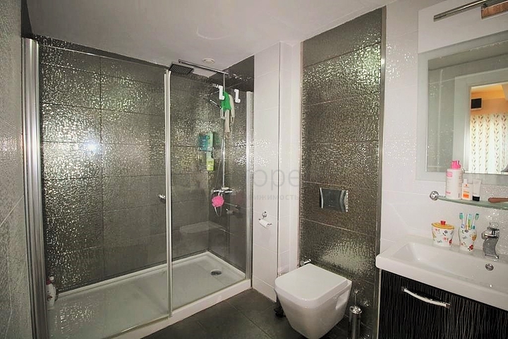 شقة مفروشة 3 + 1 