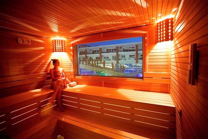 شقة مفروشة 3 + 1 