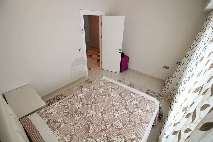 شقة مفروشة 3 + 1 