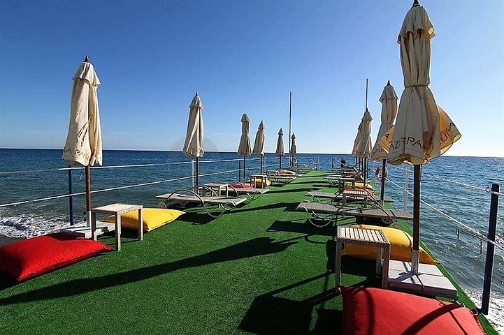 شقة مفروشة 3 + 1 