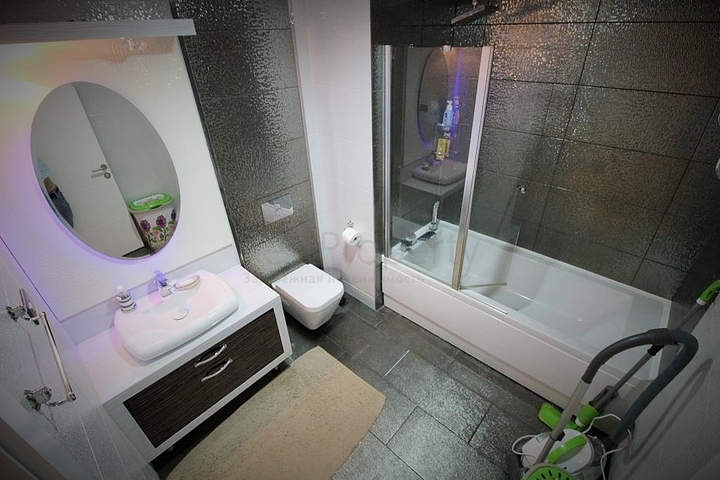 شقة مفروشة 3 + 1 