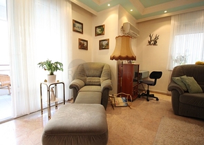 شقة 2 + 1 في وسط ألانيا