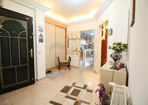 شقة 2 + 1 في وسط ألانيا