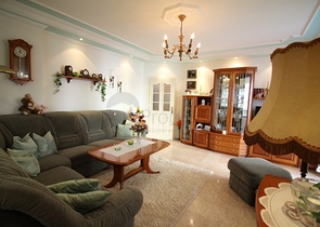 شقة 2 + 1 في وسط ألانيا