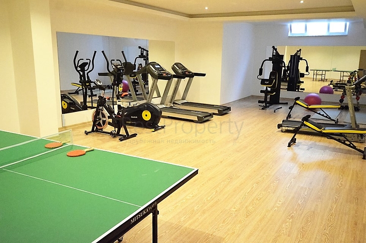 مشروع فاخر بوسط حي ليمان على بعد 600 م من البحر