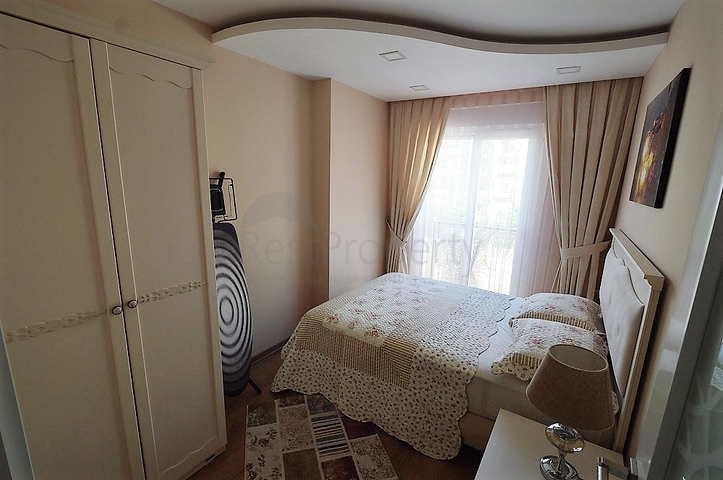 مشروع فاخر بوسط حي ليمان على بعد 600 م من البحر