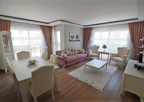 مشروع فاخر بوسط حي ليمان على بعد 600 م من البحر