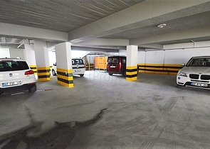 مشروع فاخر بوسط حي ليمان على بعد 600 م من البحر