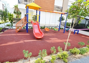 مشروع فاخر بوسط حي ليمان على بعد 600 م من البحر