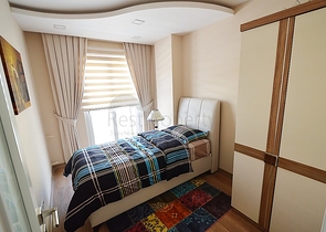 مشروع فاخر بوسط حي ليمان على بعد 600 م من البحر