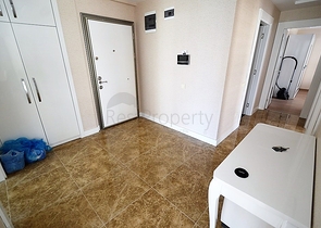 مشروع فاخر بوسط حي ليمان على بعد 600 م من البحر