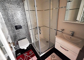 مشروع فاخر بوسط حي ليمان على بعد 600 م من البحر