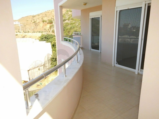 شقق اطلالة بحر - سعر مناسب -في غازي باشا / الانيا 