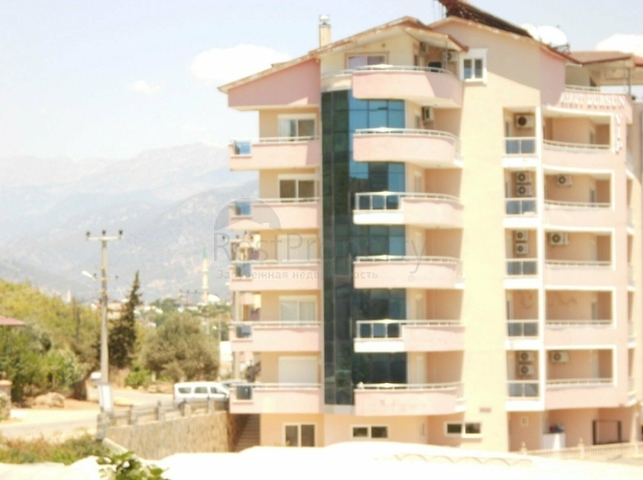 شقق اطلالة بحر - سعر مناسب -في غازي باشا / الانيا 