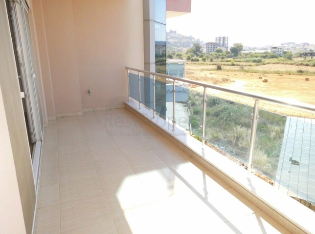 شقق اطلالة بحر - سعر مناسب -في غازي باشا / الانيا 