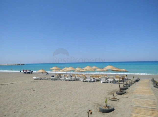 شقق اطلالة بحر - سعر مناسب -في غازي باشا / الانيا 