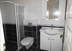 شقق اطلالة بحر - سعر مناسب -في غازي باشا / الانيا 