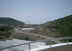 شقق اطلالة بحر - سعر مناسب -في غازي باشا / الانيا 