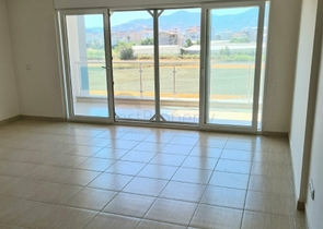 شقق اطلالة بحر - سعر مناسب -في غازي باشا / الانيا 