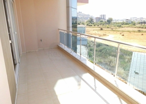 شقق اطلالة بحر - سعر مناسب -في غازي باشا / الانيا 