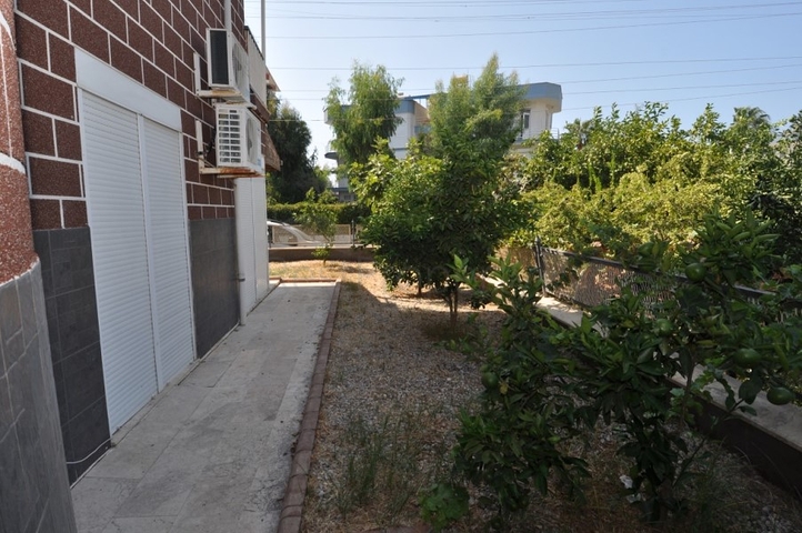 فيلا 2+1 في كوناكلي